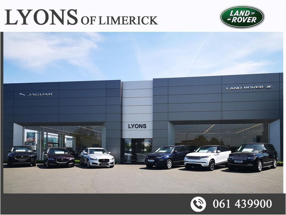 2023 Land Rover Range Rover PHEV AWD 5DR SWB HSE 460PS || Available To Order