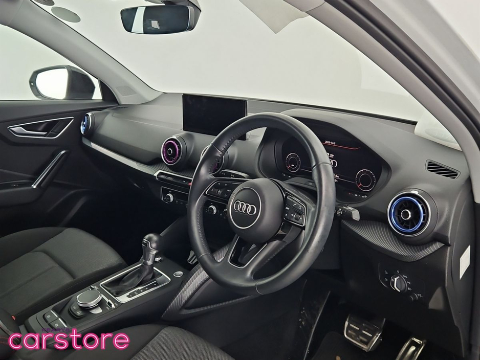 2020 Audi Q2 1.0 Auto €24,880