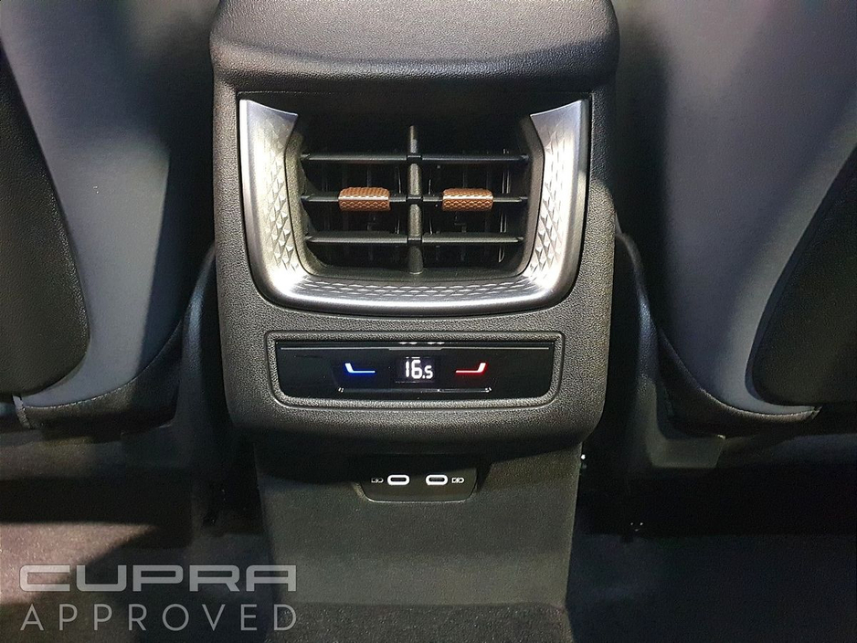 2025 Cupra Terramar TERRAMAR PHEV 204HP Auto €45,495