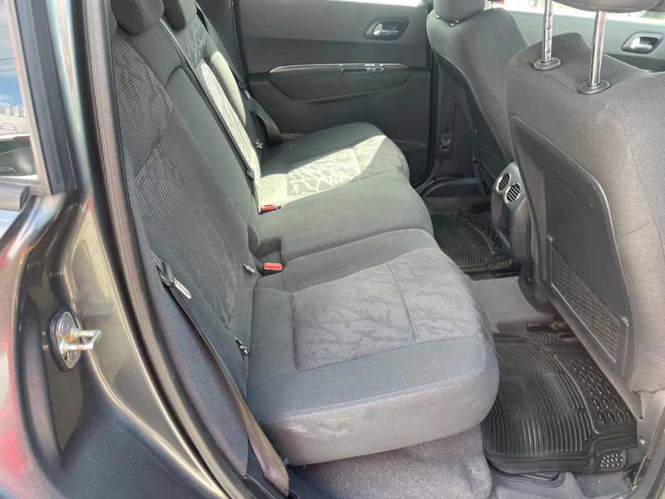 2013 Peugeot 3008 1.6 HDI 112 bhp Active Grip Control €4,995