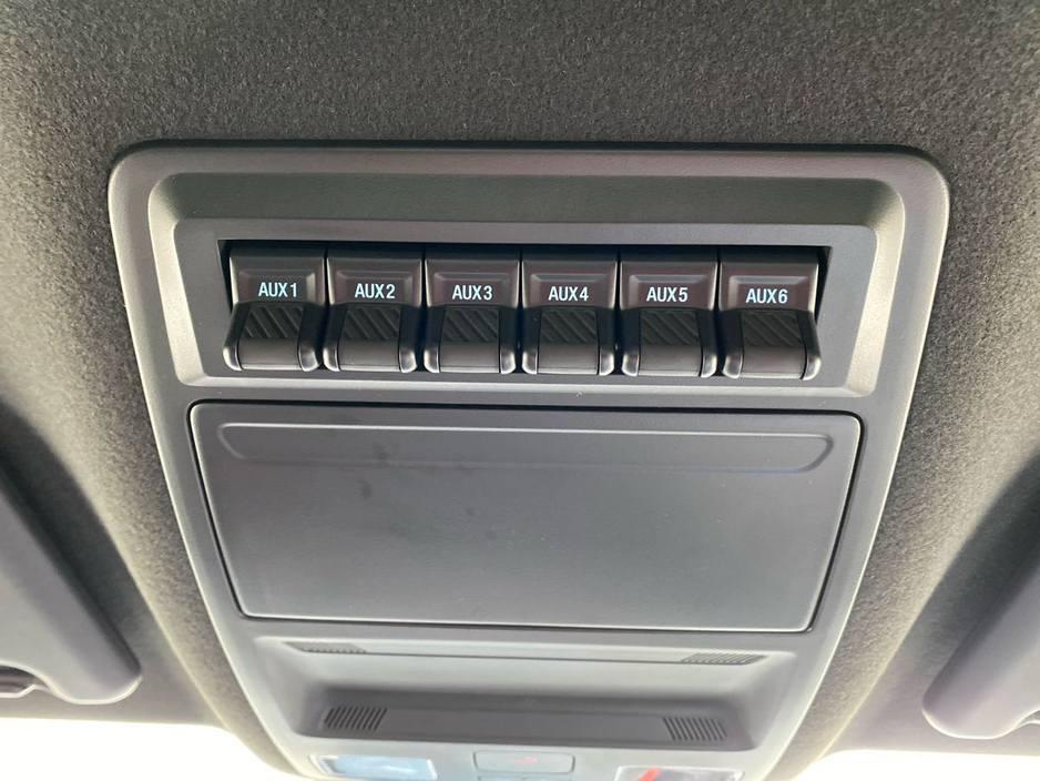 2026 Ford Ranger (252) Ranger Raptor 2.0L EcoBlue 210PS Auto €64,410