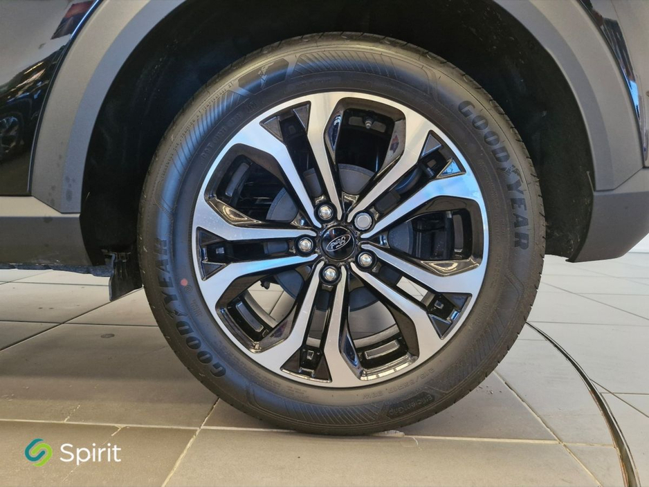 2026 Ford Puma PCP OFFER PUMA TITANIUM *CALL JONATHON ON 087-9785383* €29,900