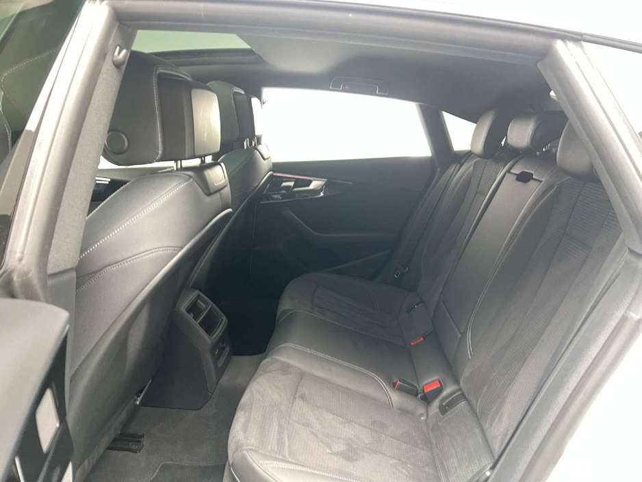 2023 Audi A5 SPORTBACK S LINE 35 TDI *PAN ROOF* €48,990