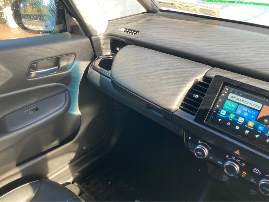 2020 Honda Fit 1.5i Petrol Hybrid Automatic Luxe Model €18,950