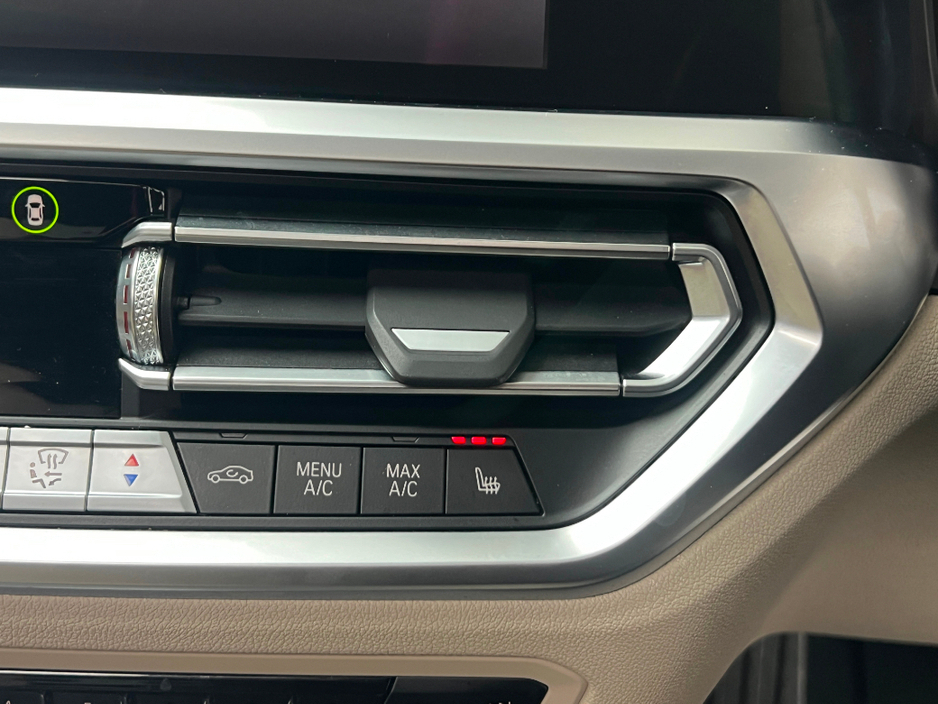 2021 BMW 3 Series 330E M SPORT PRO ED XDRIVE *SUNROOF* €29,990