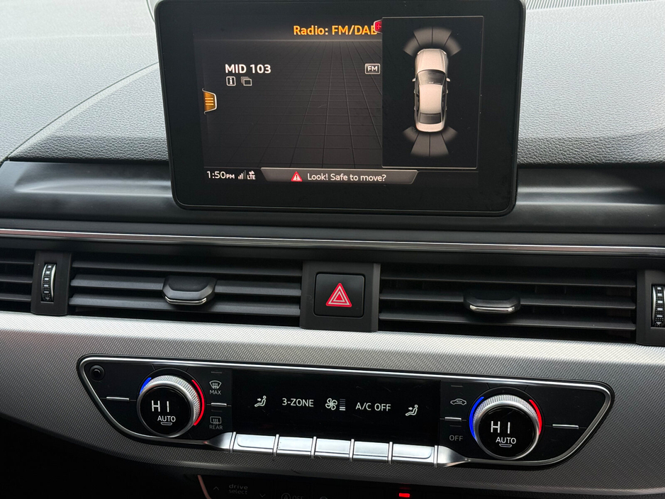 2019 Audi A4 35TDI 150HP S tronic SE €22,950