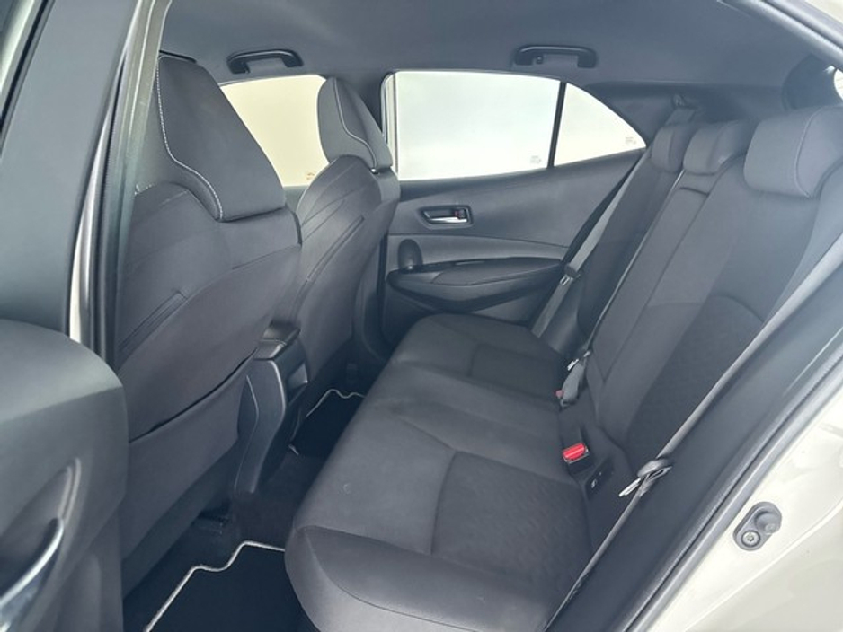 2020 Toyota Corolla HYBRID LUNA SPORT H/B €22,450