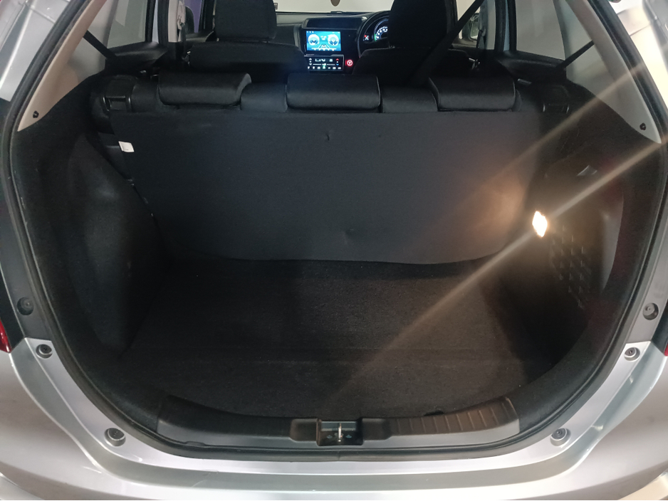 2019 Honda Fit (2yr Warranty) 192  GP5 1.5 Petrol Hybrid €12,950