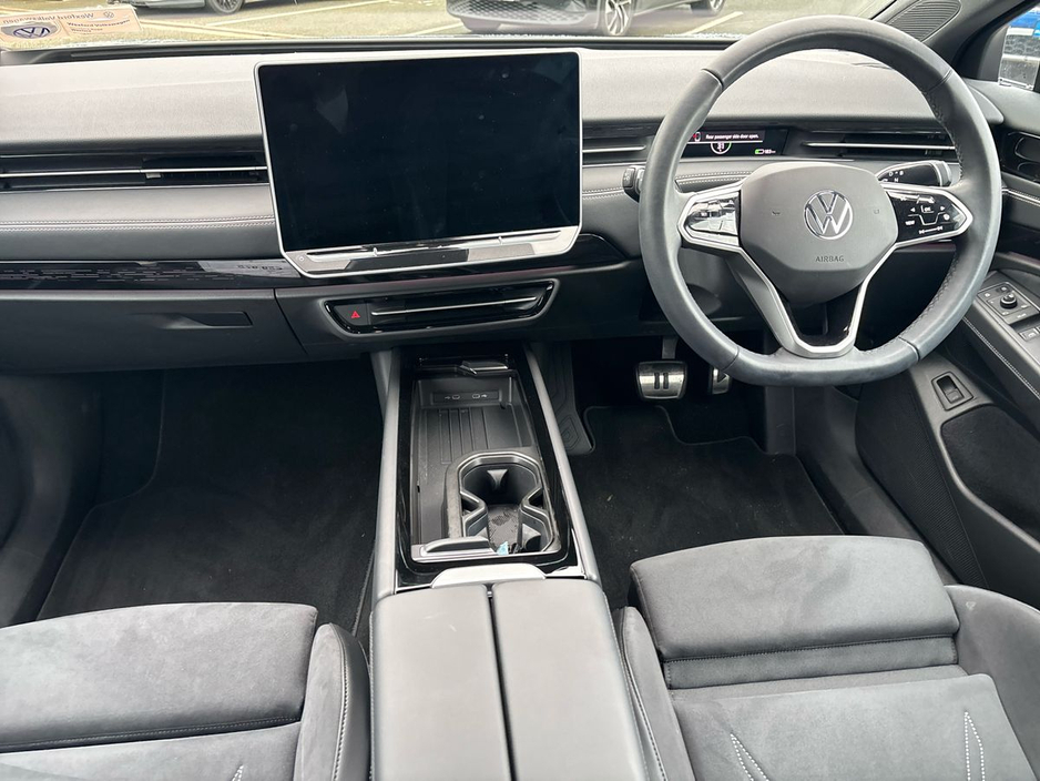 2025 Volkswagen ID.7 PRO S PLUS 86kWh 286HP €55,975