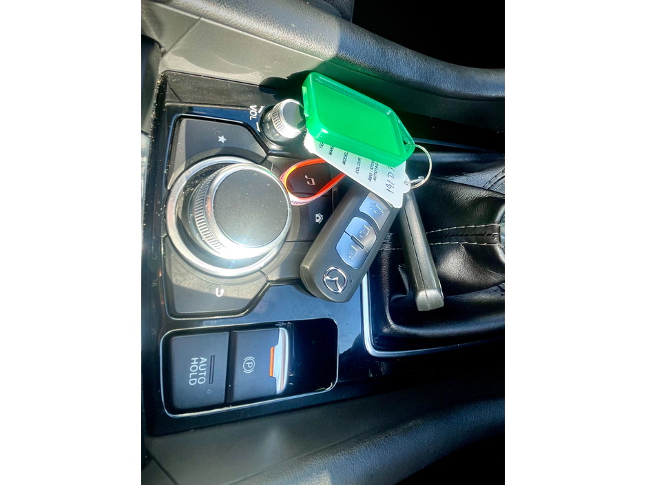 2019 Mazda Mazda6 2.2 D EXECUTIVE SE IPM IPM3 4DR €16,950