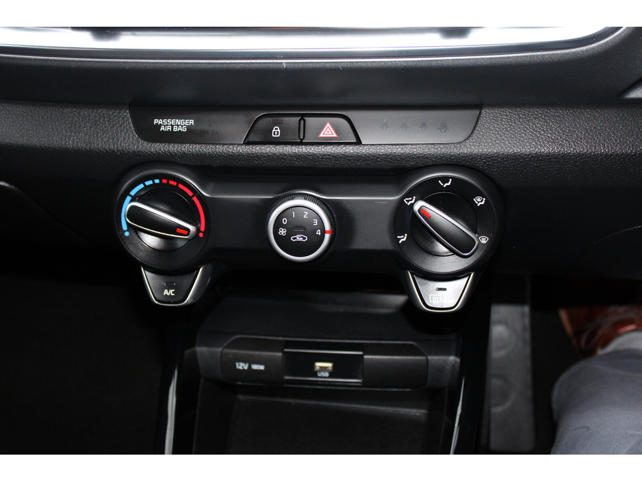 2021 Kia Stonic 1.0 K2 PE €17,950