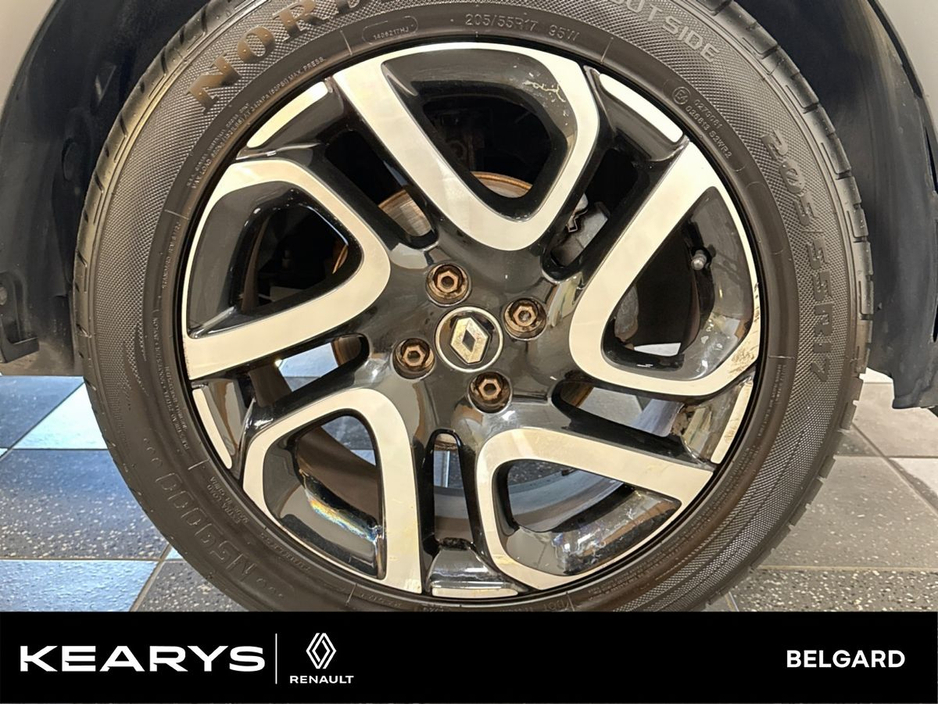 2020 Renault Captur 0.9 TCe 90 ICONIC *Clearance* *Huge Savings* €18,490