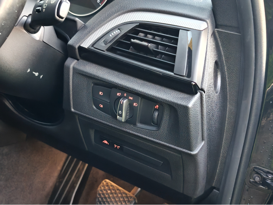 2017 BMW 1 Series 118D  M Sport 2.0 AUTO €16,950