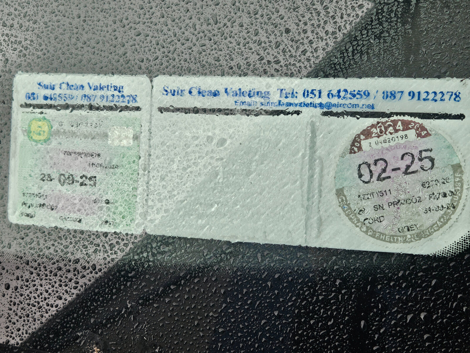 2017 Ford Galaxy 2.0TDCi 150PS Zetec €14,750