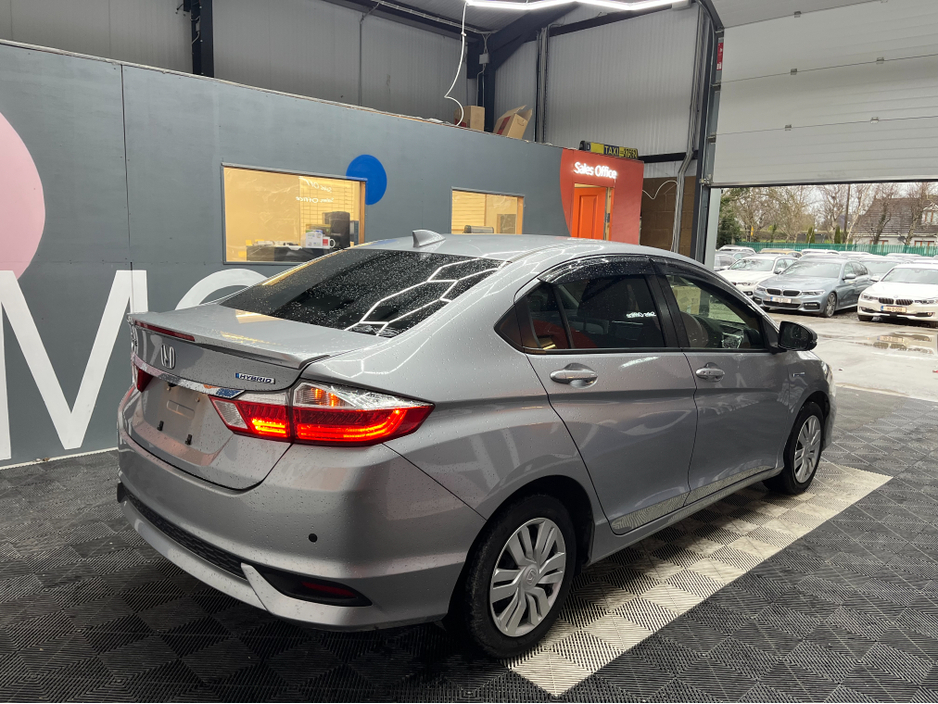 2020 Honda Grace €16950 2020 HONDA GRACE HYBRID DX 1.5 AUTOMATIC / CRUISE CONTROL €16,950