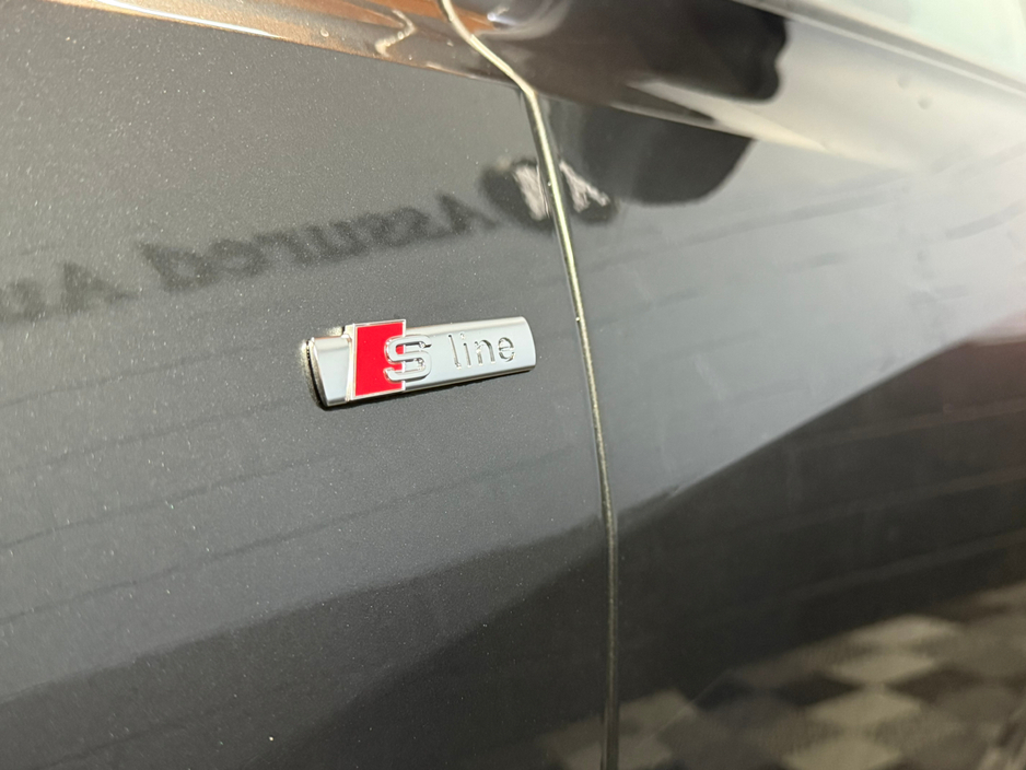 2019 Audi Q8 3.0TDI 50 286HP quattro TipTronic S Line €54,900