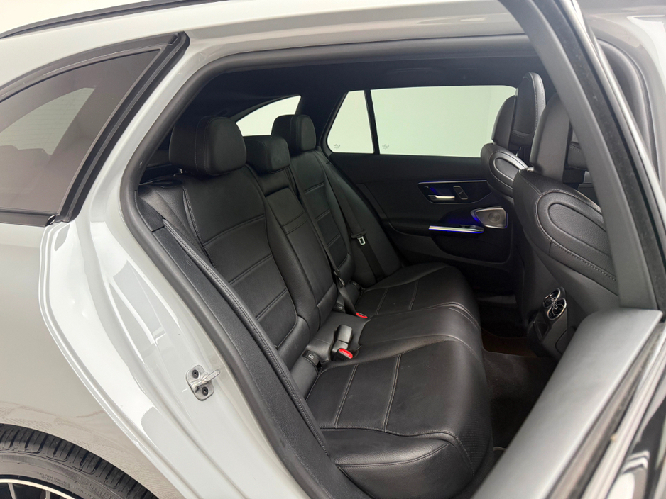 2024 Mercedes-Benz C Class C300E AMG LINE PREM PLUS *PAN ROOF* €54,990