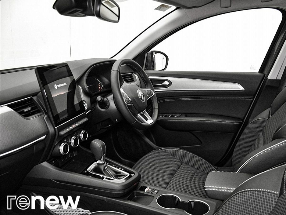 2023 Renault Arkana S Edition E-TECH Hybrid 145 Auto ER2