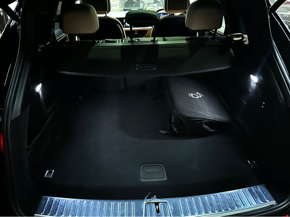 2024 Porsche Cayenne 3.0 V6 E-HYBRID MEGA  SPEC €109,950