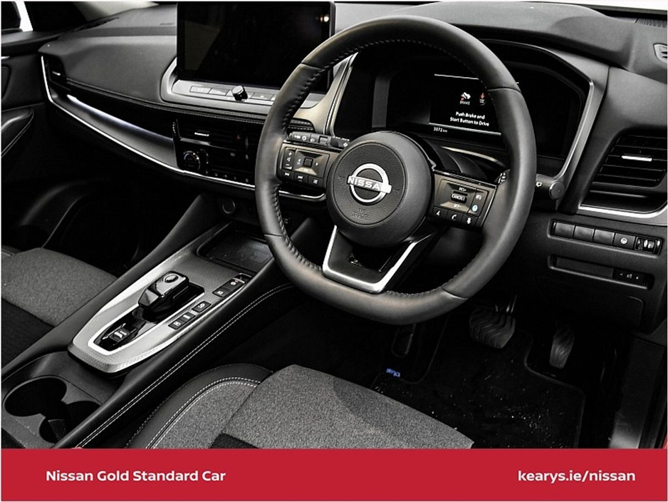 2026 Nissan Qashqai ePower SV Premium MY24 ASK ABOUT OUR €4,000 BOOSTER & 4.9% FINANCE OFFER €50,400