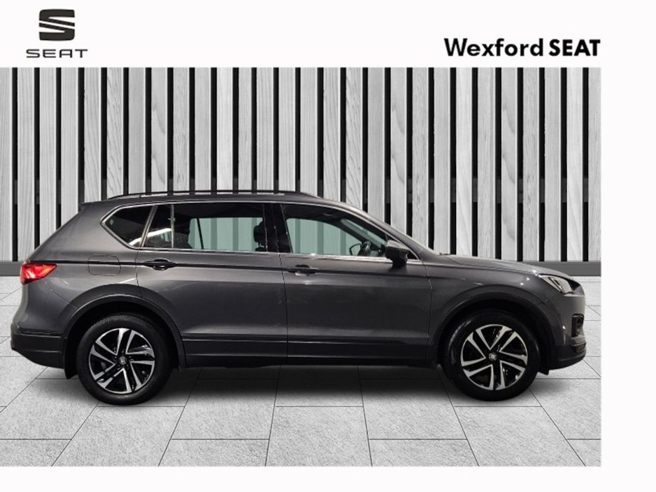 2020 SEAT Tarraco 1.5 TSI 150HP SE 7 Seat €65 Per Week €26,875