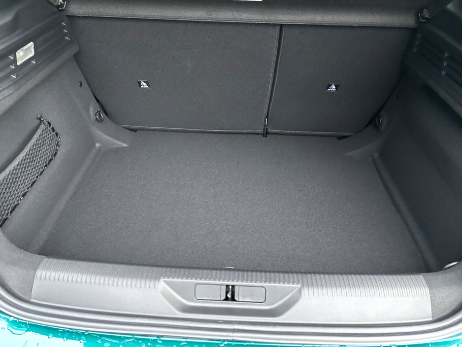 2026 Peugeot 308 1.2 MHEV 145BHP e-DCS6 Allure €35,100