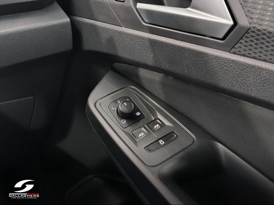 2023 Volkswagen Caddy Maxi Life (231) LIFE 2.0 TDI AUTOMATIC 7 SEATER €39,995