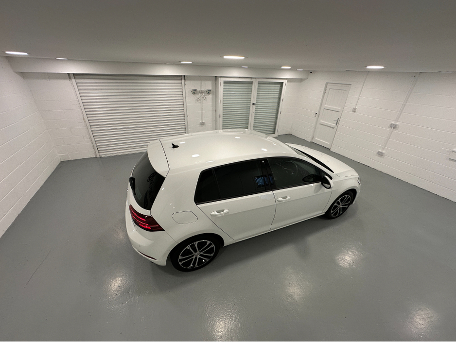 2020 Volkswagen Golf (201) GOLF 2.0TDI COMFORTLINE 150BHP DSG LOW KMS VW/AUDI SPECIALISTS WWW.DENISDARCYCARS.IE €24,950