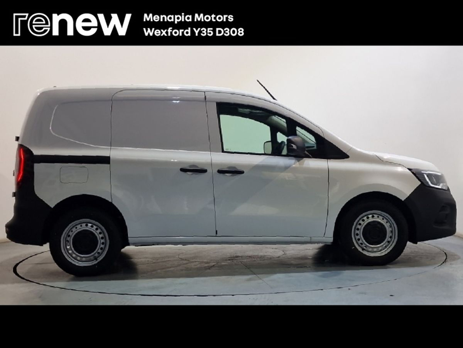 2026 Renault Kangoo ML19 dCi 95 Start €23,735
