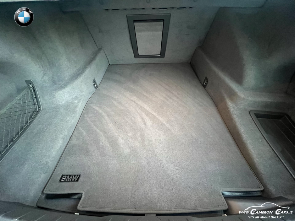 2011 BMW 7 Series INDIVIDUAL LWB 740d €14,950