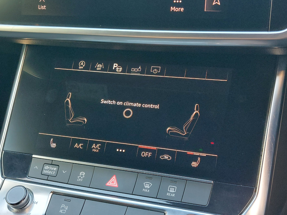 2018 Audi A6 2.0TDI 204 S tronic S Line €29,990