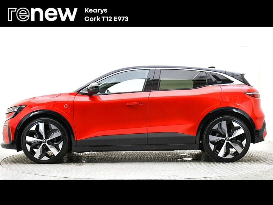 2023 Renault Megane E-Tech Techno EV60, 2 Tone €26,900