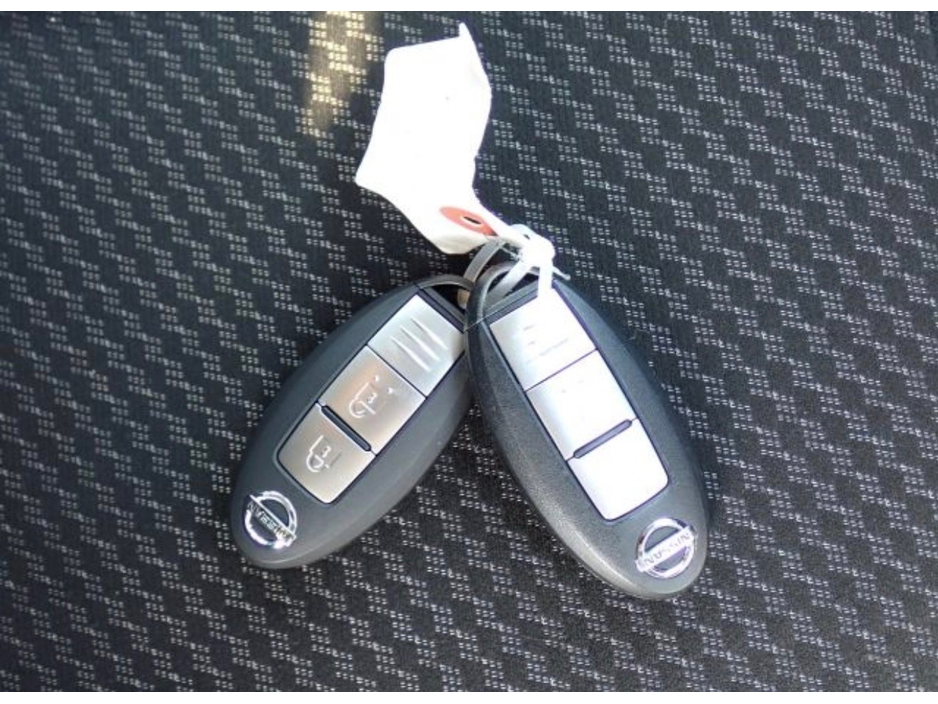 2020 Nissan Note 1.2 Petrol Hybrid E-Power €11,950