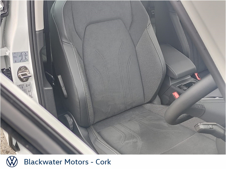 2026 Volkswagen Golf 1.5TSI 150BHP 5DR STYLE WITH UPGRADED ALLOYS *ORDER YOUR 261 TODAY* €41,875