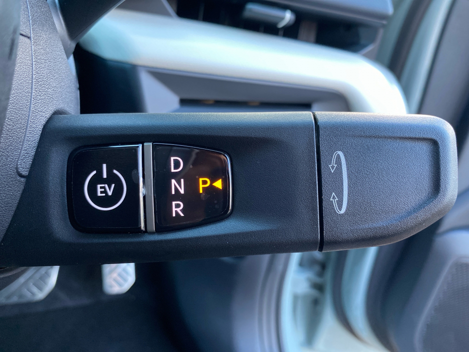 2025 Kia EV4 FASTBACK GT LINE LR 4DR €48,950