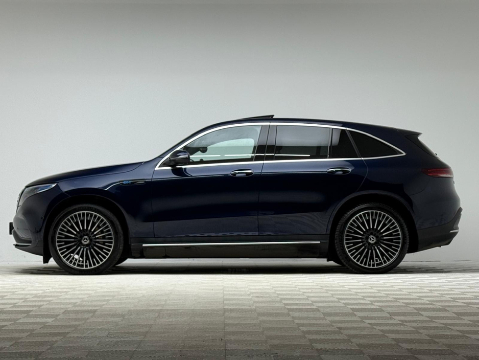 2023 Mercedes-Benz EQC 400 AMG LINE PREMIUM 4MATIC €42,990