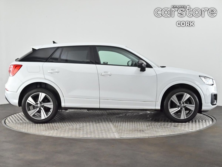2020 Audi Q2 1.0 Auto €24,880