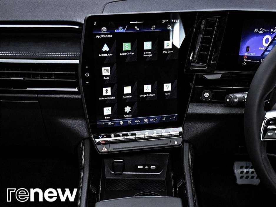 2025 Renault Austral techno full hybrid E-Tech 200 Auto €40,890