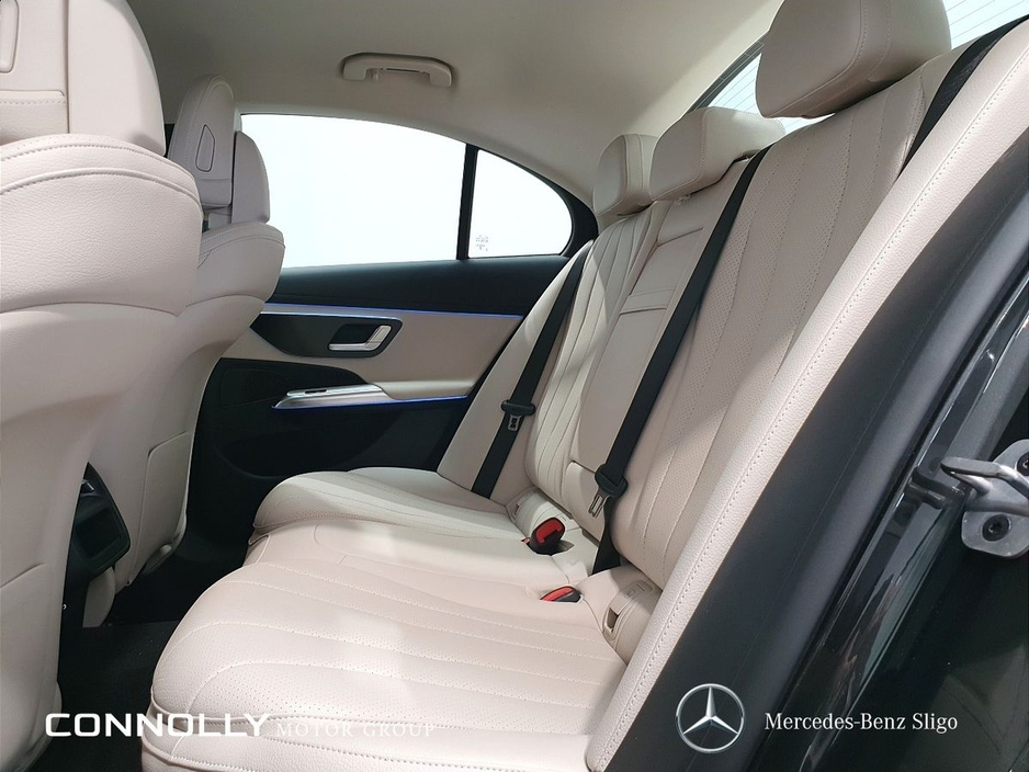 2026 Mercedes-Benz E Class E 220 D A/T Avantgarde €87,600