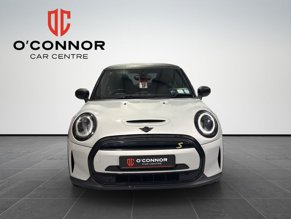 2021 MINI Cooper SE EL20 2DR Auto €17,888