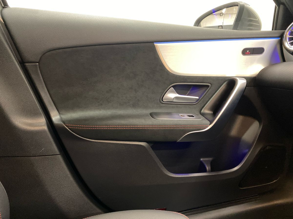 2024 Mercedes-Benz A Class A 250 e AMG LINE PREMIUM AUTO | Reversing Camera, Sports seats €43,950