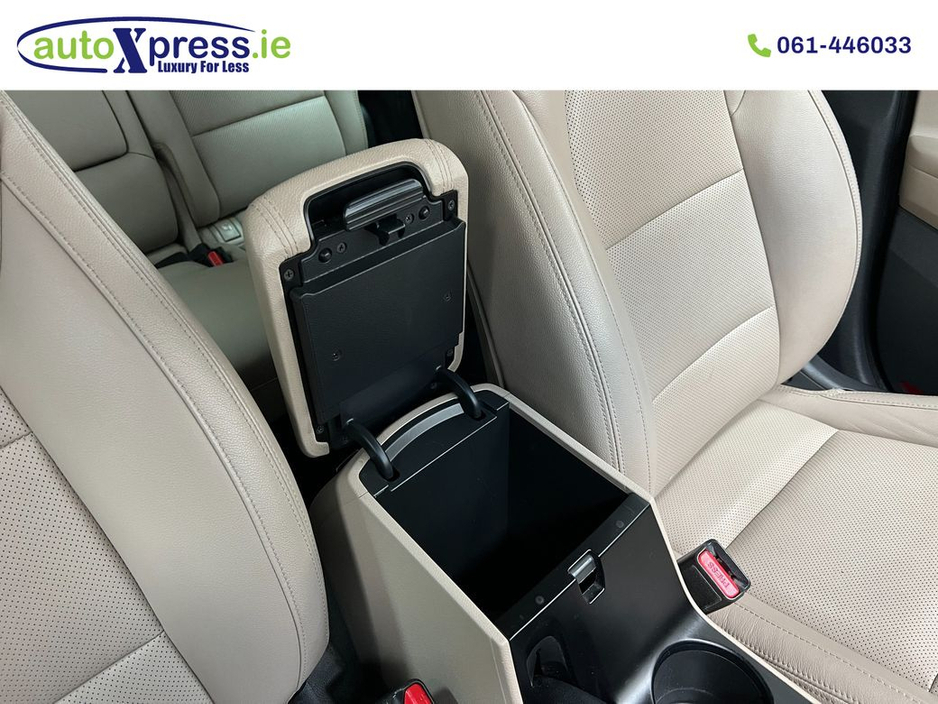 2017 Hyundai Tucson 1.7 DIESEL MANUAL €11,995