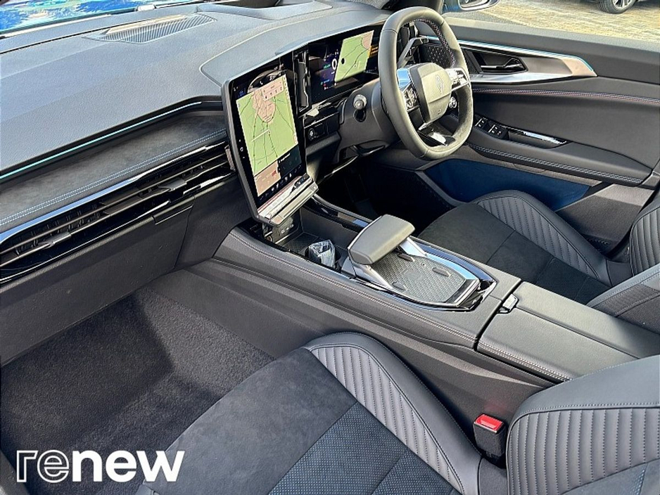 2026 Renault Rafale E-TECH HYBRID ESPRIT ALPINE + 1.2 200 BHP AUTO 5DR *NOW IN STOCK & READY TO BE TEST DRIVING! €61,695