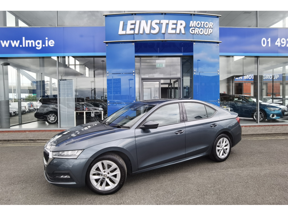 2022 Skoda Octavia 2.0TDI AMBITION DSG AUTOMATIC 115BHP - FINANCE AVAILABLE - CALL US TODAY ON 01 492 6566 OR 087-092 5525 €23,950