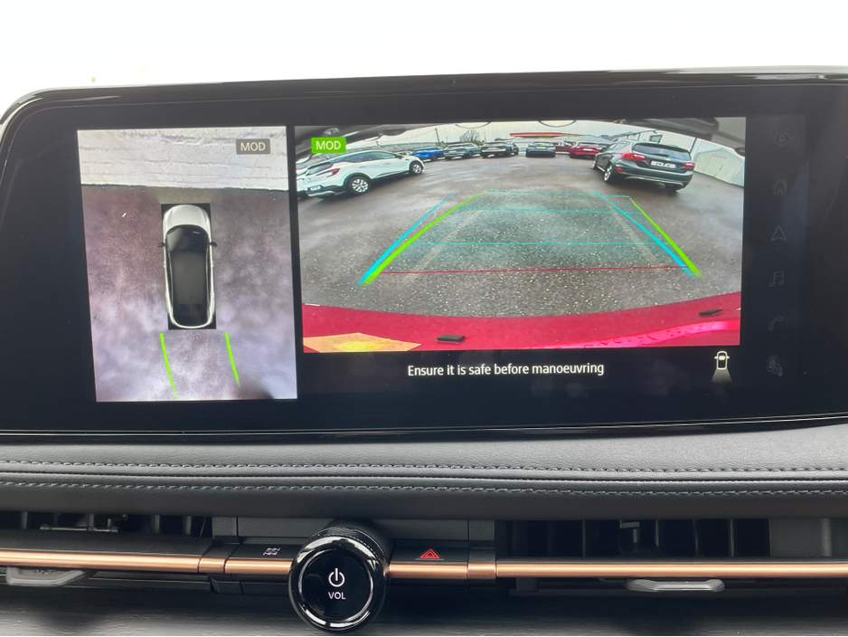 2026 Nissan Ariya ADVANCE 63 kWh €39,995