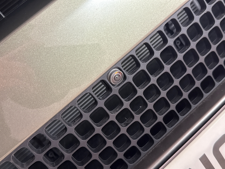 2025 Land Rover Defender *N1 Commercial 2 Seat Diesel* 90 D350 X-Dynamic €109,750