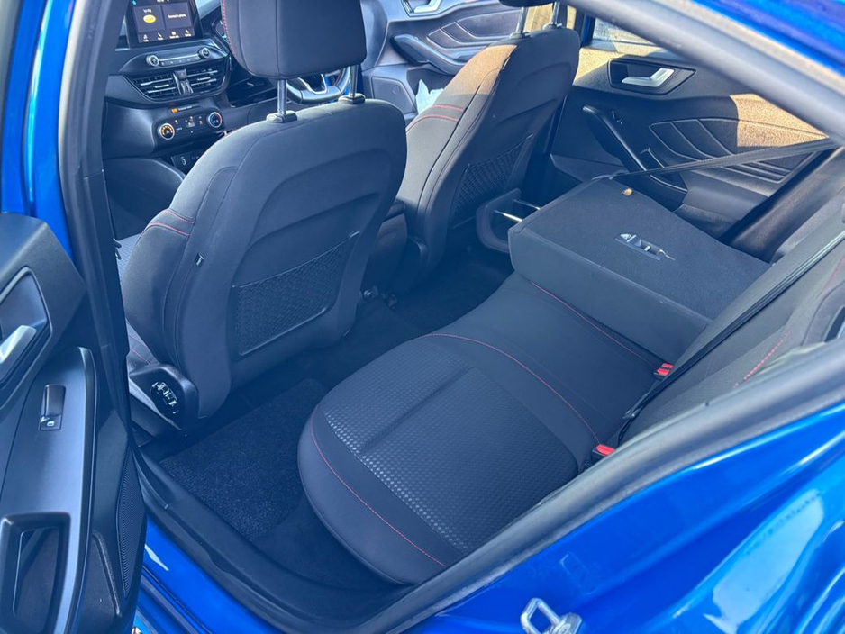 2020 Ford Focus 1.5 TD 120 ST-Line €18,990