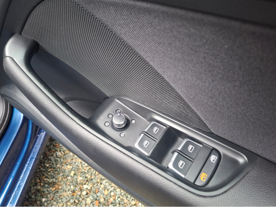 2014 Audi A3 Deposit taken