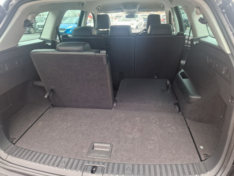2022 Skoda Kodiaq STYLE 7SEATS 2.0tdi 150HP DSG AUTO €37,950