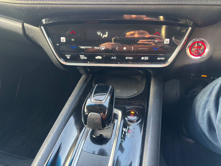 2021 Honda Vezel  €24,500